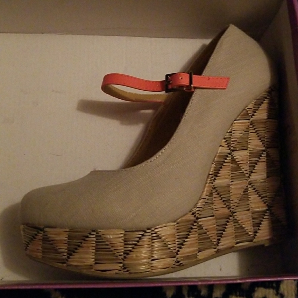 Wedges